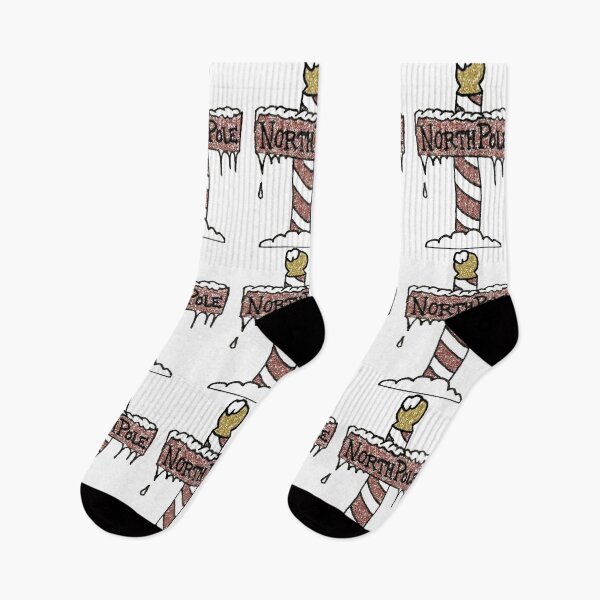 Item preview, North Pole  designed and sold by roxy7388.