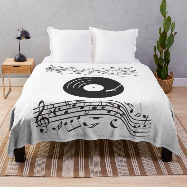 Item preview, Grabar y notas musicales designed and sold by MottoDigging.