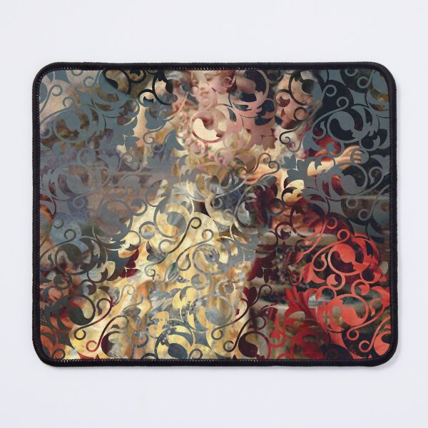 Item preview, the lady in the clouds designed and sold by felipeborges.