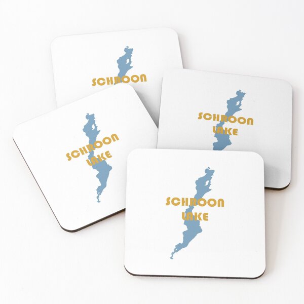 Item preview, Schroon Lake, New York, Adironack Park, Essex County designed and sold by Awake88.