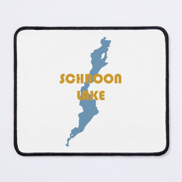 Item preview, Schroon Lake, New York, Adironack Park, Essex County designed and sold by Awake88.