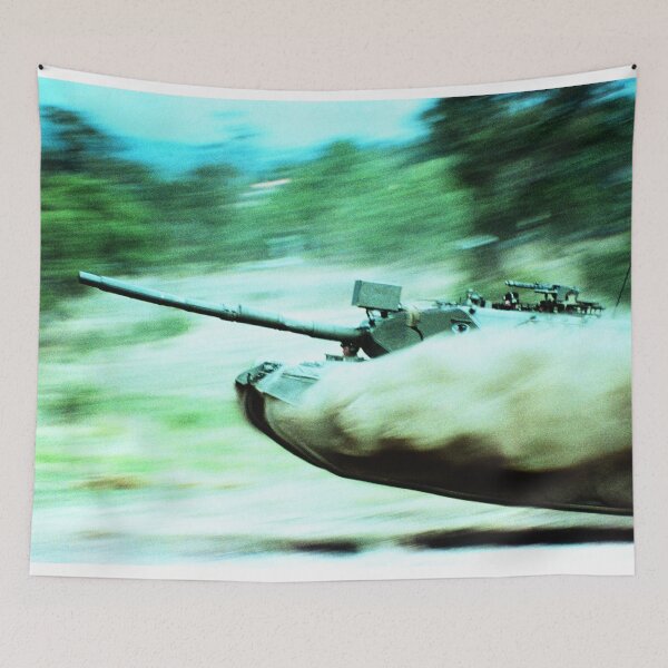 Item preview, Leaping Leopard #2B designed and sold by Blackadder Photography.