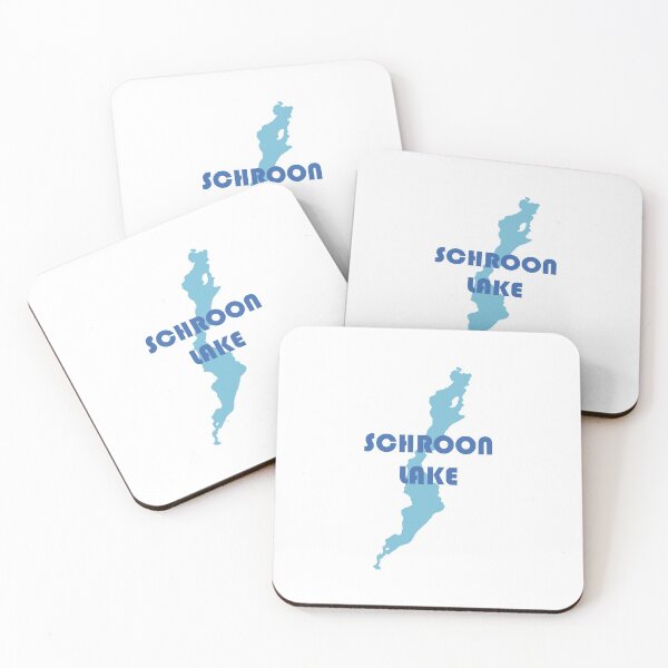 Item preview, Schroon Lake, New York, Adironack Park, Essex County designed and sold by Awake88.