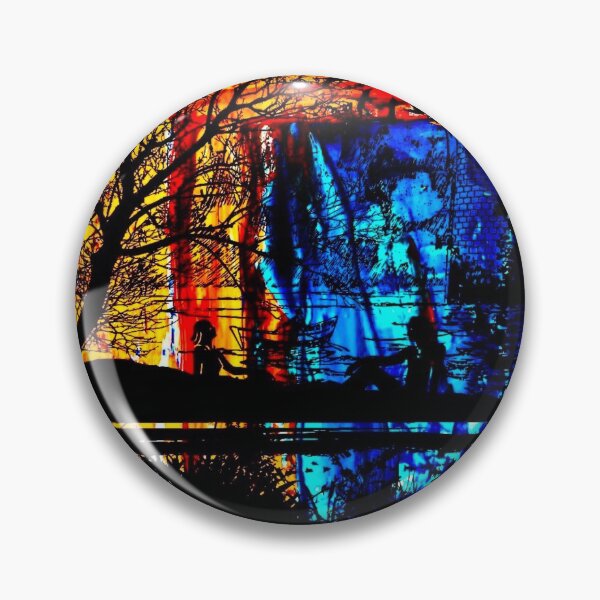Item preview, Yellowish Museum Art designed and sold by Designz101.