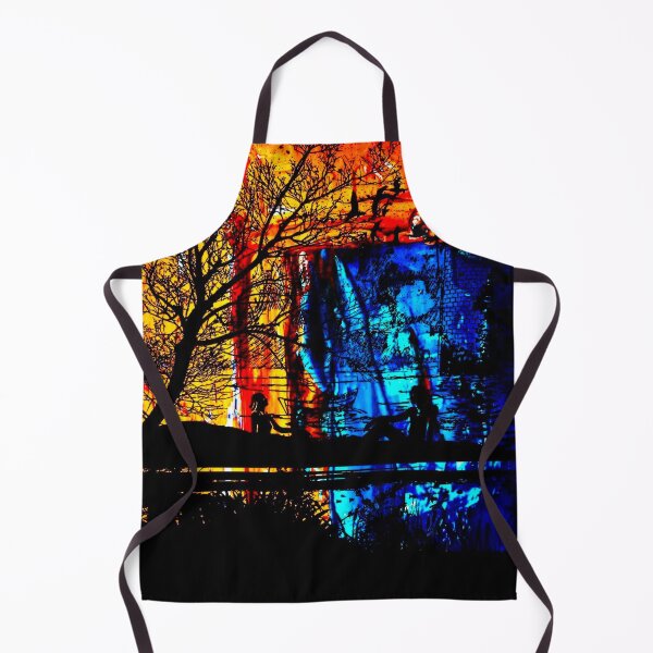 Item preview, Yellowish Museum Art designed and sold by Designz101.