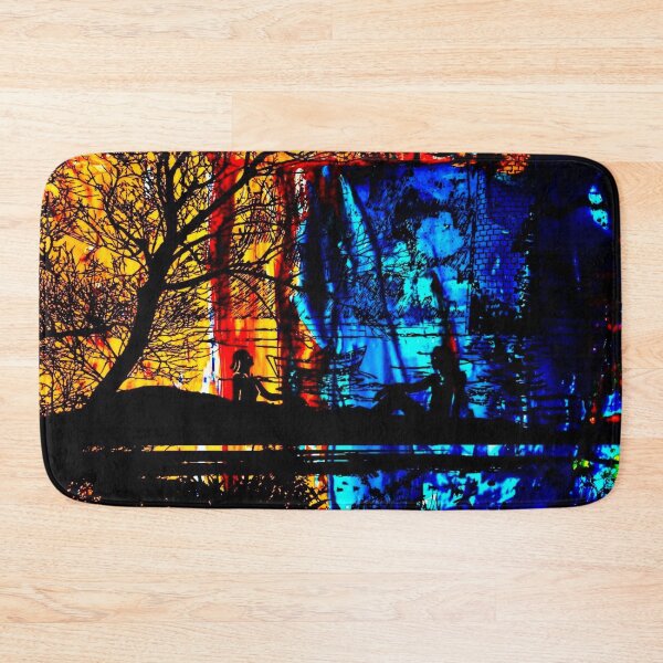 Item preview, Yellowish Museum Art designed and sold by Designz101.