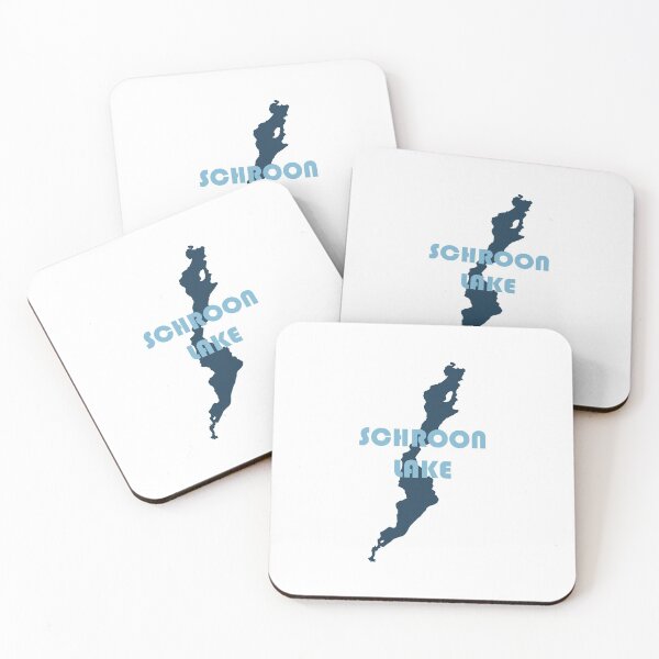 Item preview, Schroon Lake, New York, Adironack Park, Essex County designed and sold by Awake88.