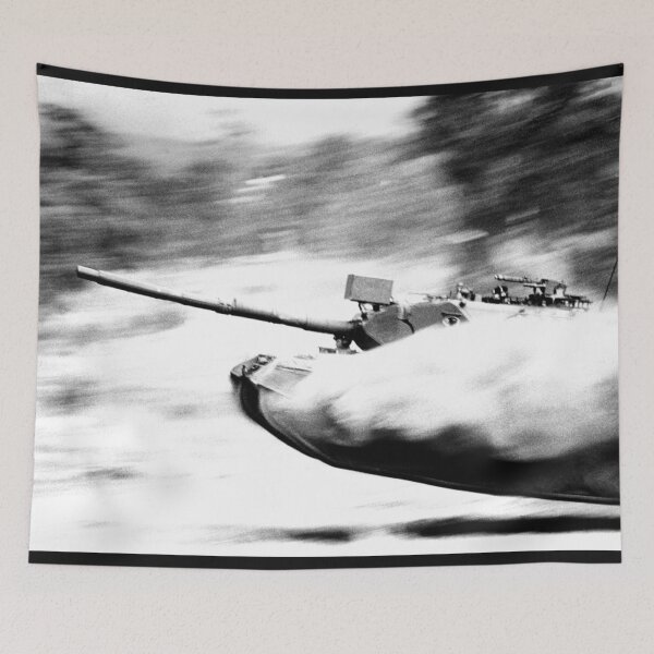 Item preview, Leaping Leopard #2A designed and sold by Blackadder Photography.