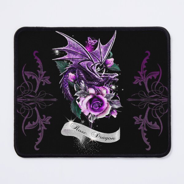 Item preview,    Rose Baby  Dragon designed and sold by Gothic Fantasy.