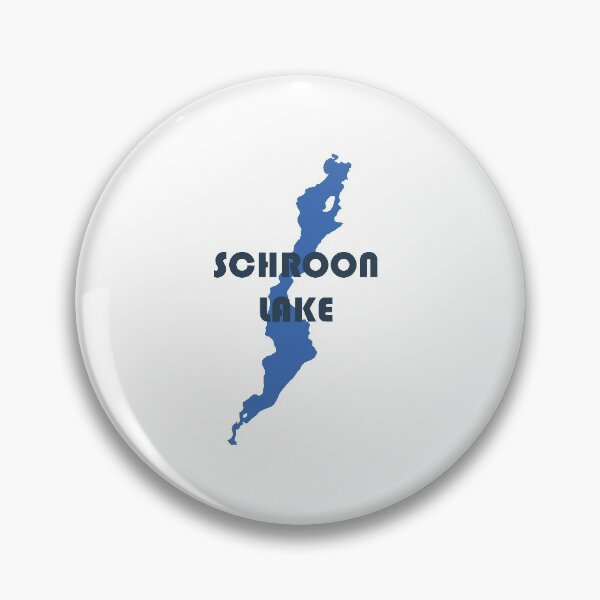 Item preview, Schroon Lake, Adironack Park, Essex County, New York designed and sold by Awake88.