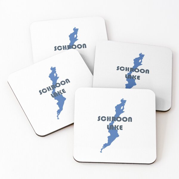Item preview, Schroon Lake, Adironack Park, Essex County, New York designed and sold by Awake88.
