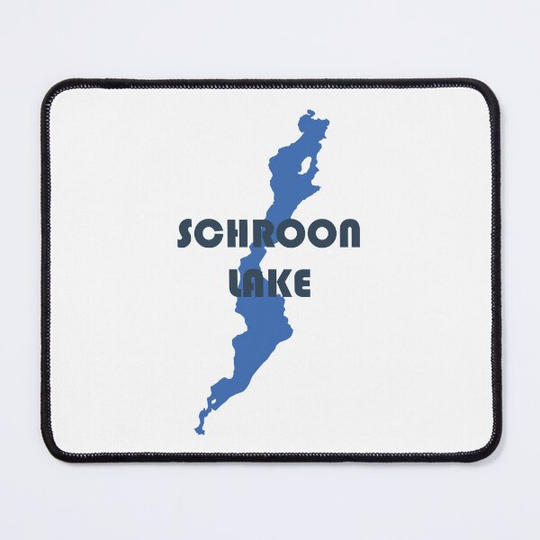 Item preview, Schroon Lake, Adironack Park, Essex County, New York designed and sold by Awake88.