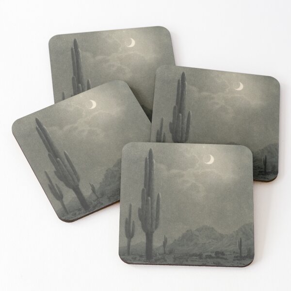 Item preview, Desert Dreamscape designed and sold by RapTops.