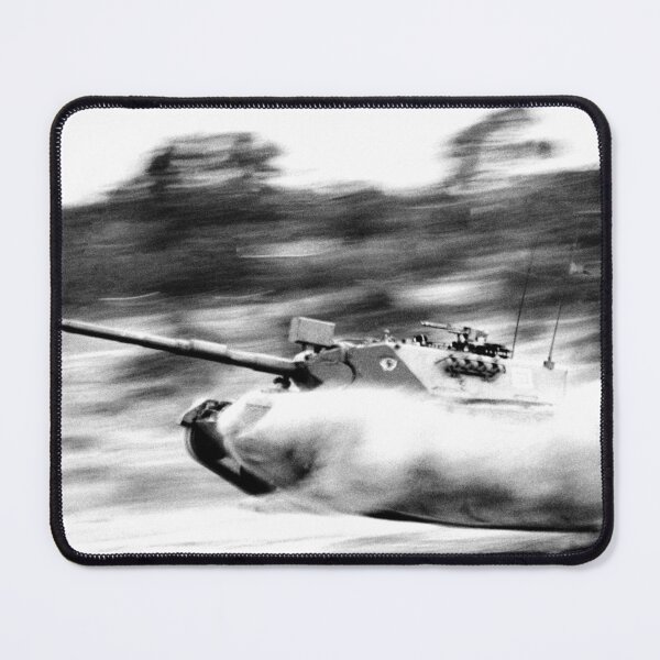 Item preview, Leaping Leopard #1A designed and sold by Blackadder Photography.