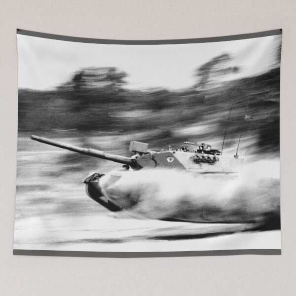 Item preview, Leaping Leopard #1A designed and sold by Blackadder Photography.