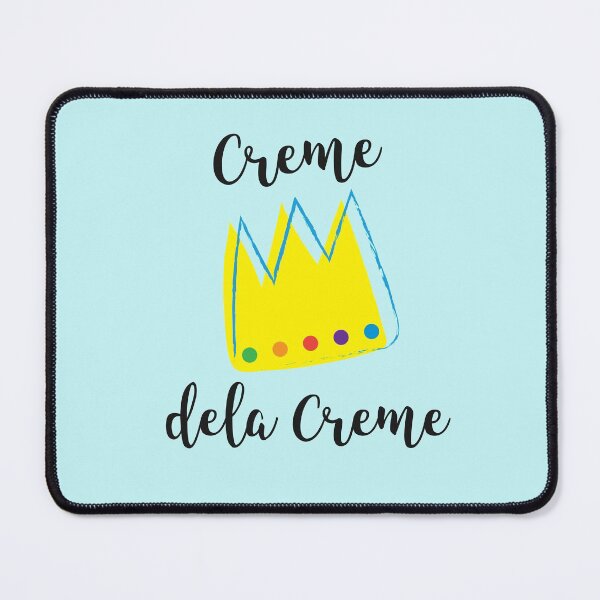 Item preview, Creme dela Creme, Crown  designed and sold by lmcvinco.
