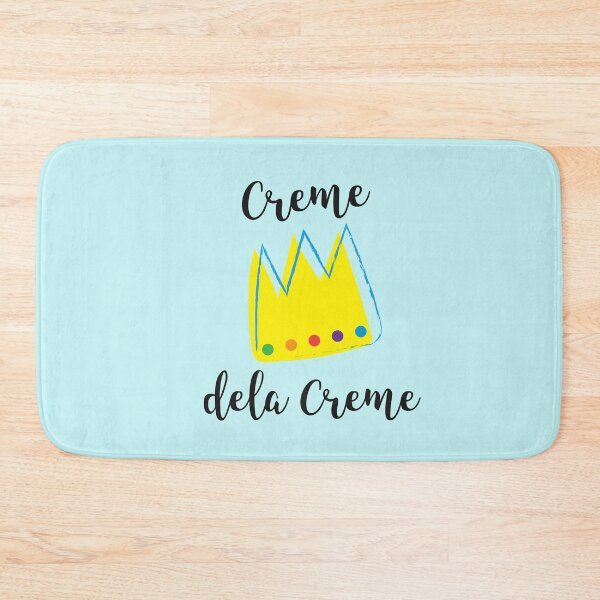 Item preview, Creme dela Creme, Crown  designed and sold by lmcvinco.