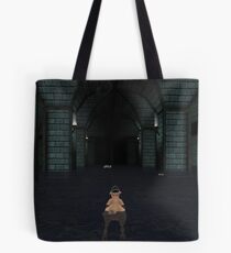 The Zoo Race Swim Tote Bag