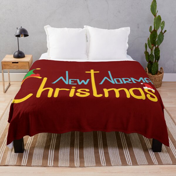 Item preview, New Normal Christmas 2 designed and sold by socozora.