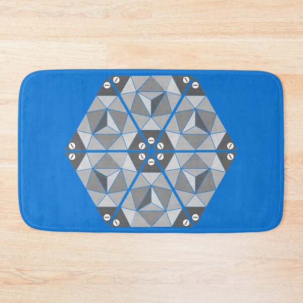 Item preview, Diamond plate designed and sold by m-yoga-store.