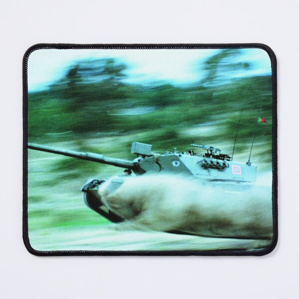 Item preview, Leaping Leopard #1B designed and sold by Blackadder Photography.