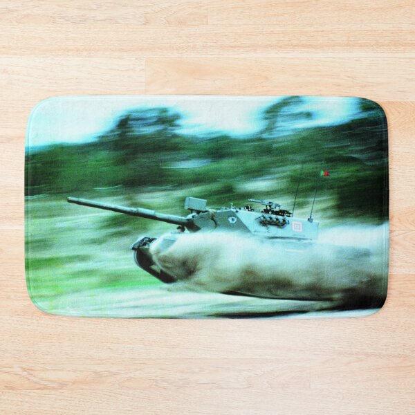 Item preview, Leaping Leopard #1B designed and sold by Blackadder Photography.