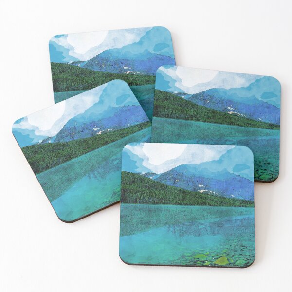 Item preview, Bow Lake designed and sold by Earth-Magic.