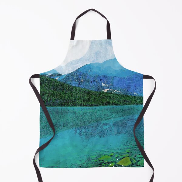 Item preview, Bow Lake designed and sold by Earth-Magic.