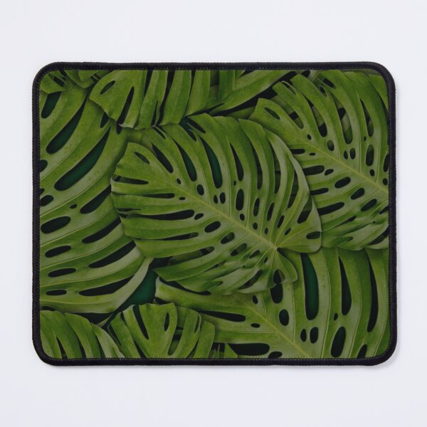 Item preview, Mostera Leaves designed and sold by clothstudios.
