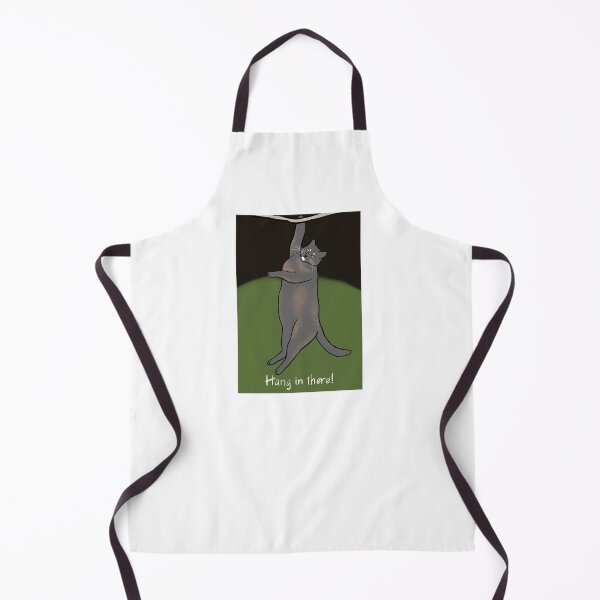 Item preview, Hang in There designed and sold by Dwelf-Things.