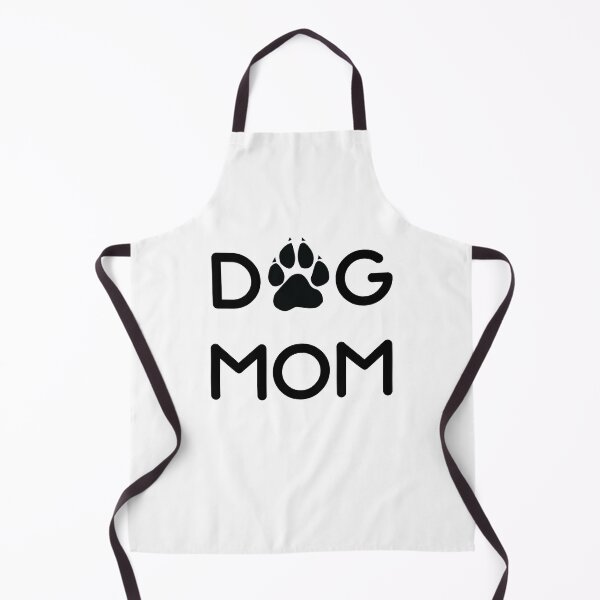 Item preview, Dog Mom designed and sold by CM-PD.