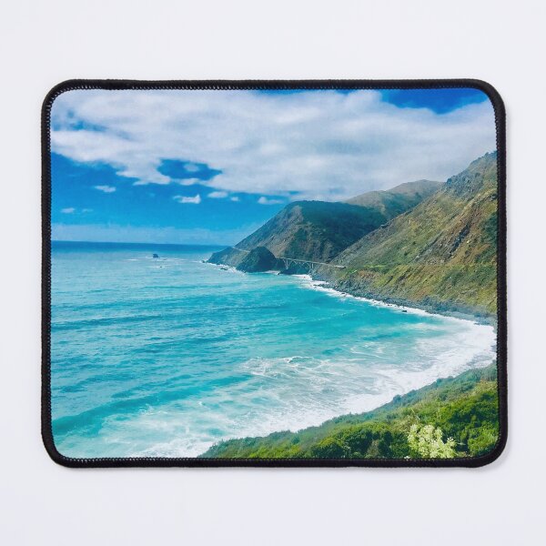Item preview, Beautiful Turquoise Blue Hawaii Ocean designed and sold by newburyboutique.