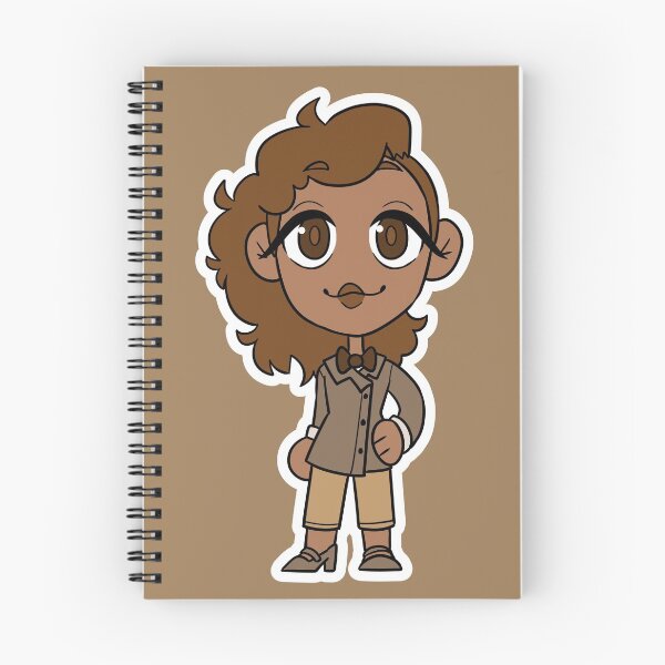Item preview, Iced Coffee Chibi designed and sold by Spider-Burger.