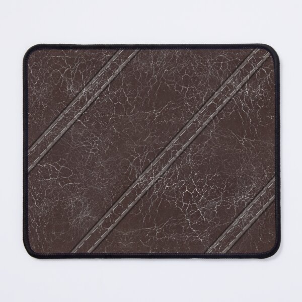 Item preview, Brown Cracking Leather-Look Pattern designed and sold by Gravityx9.