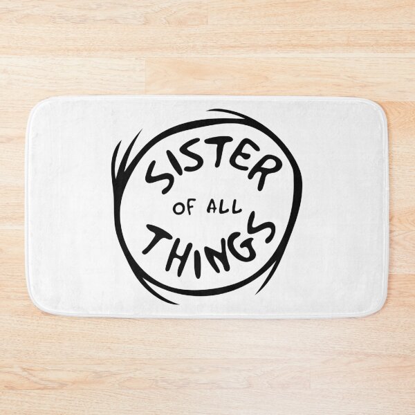 Item preview, Sister Of All Things designed and sold by TyishaWilder.