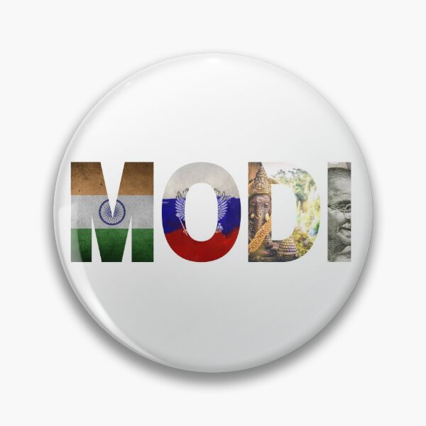 Item preview, Cool Narendra modi prime minister of India typography designed and sold by Tiredmenphilo.