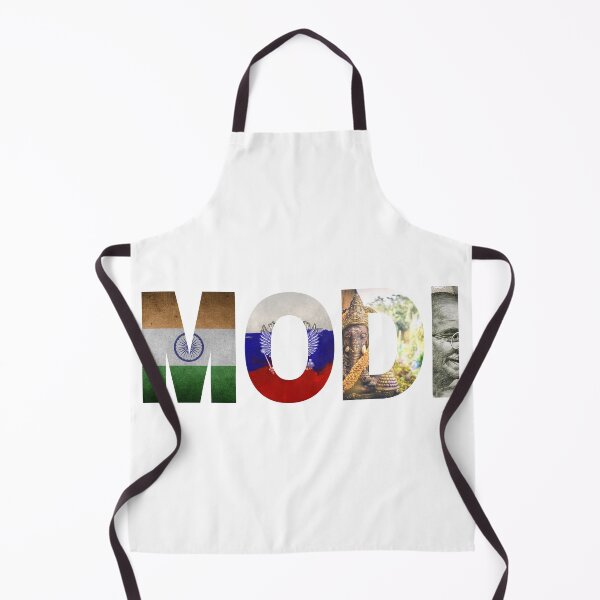 Item preview, Cool Narendra modi prime minister of India typography designed and sold by Tiredmenphilo.