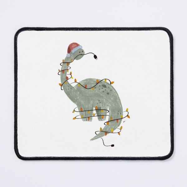 Item preview, Christmas Dino designed and sold by bpfshop.