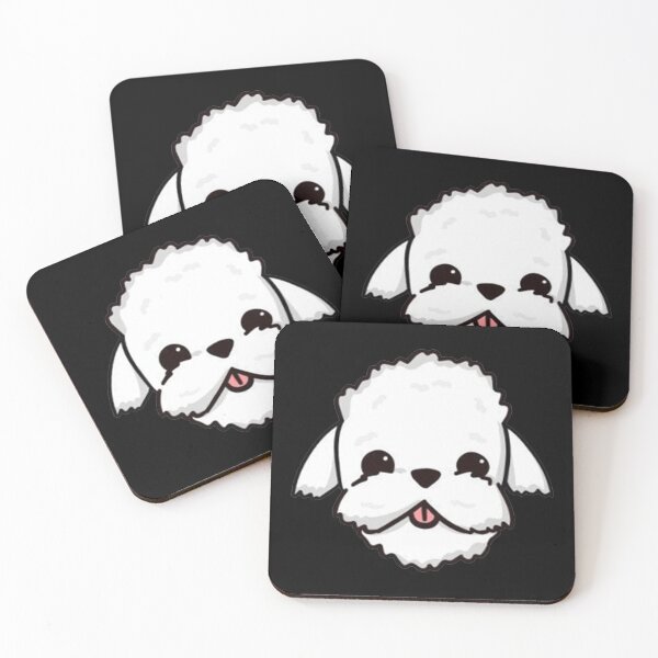 Item preview, Fluffy Coin designed and sold by WeSellMerch.