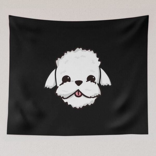 Item preview, Fluffy Coin designed and sold by WeSellMerch.