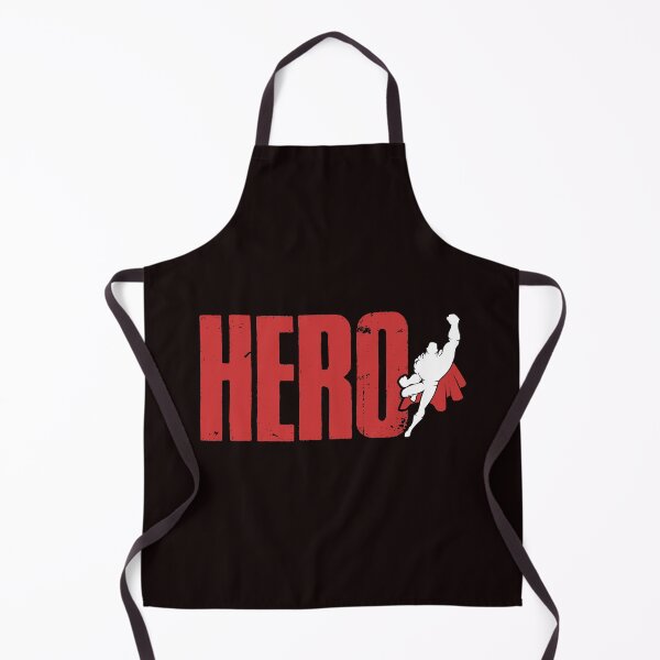 Item preview, HERO - What makes a person one? We all start from ZERO! designed and sold by Capiral Bucketlist.