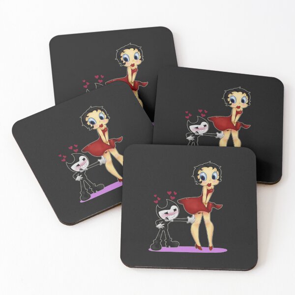 Item preview, Betty Boop art designed and sold by jamesewralston.