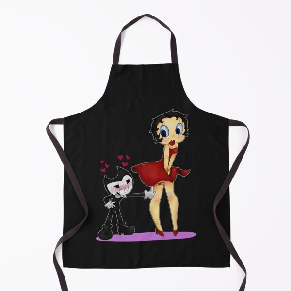 Item preview, Betty Boop art designed and sold by jamesewralston.