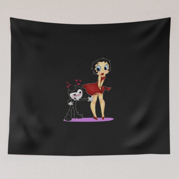 Item preview, Betty Boop art designed and sold by jamesewralston.
