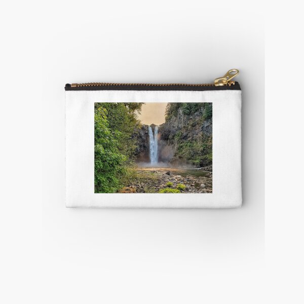 Item preview, Snoqualmie Falls  designed and sold by AmeliaOphelia.