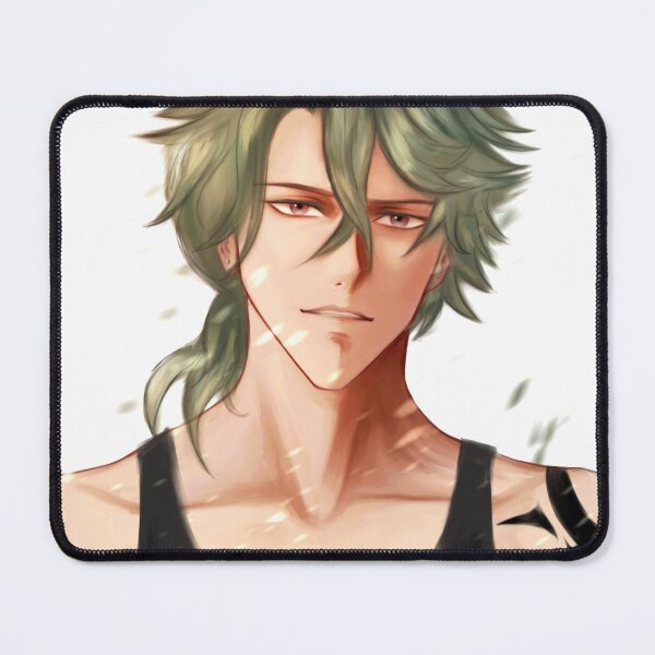Item preview, Kojiro Nanjo designed and sold by Marlen Sotelo.