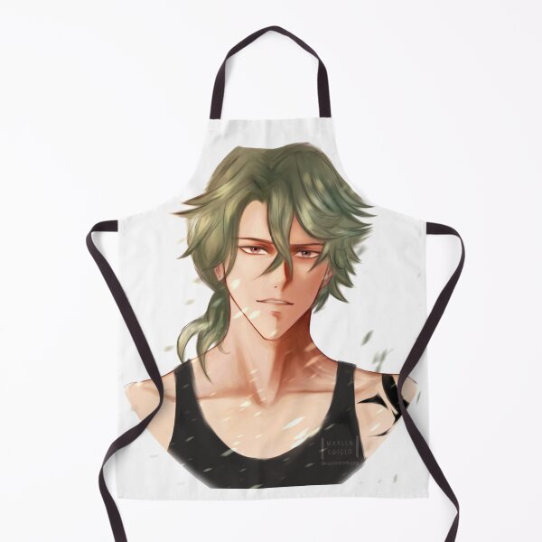 Item preview, Kojiro Nanjo designed and sold by Marlen Sotelo.