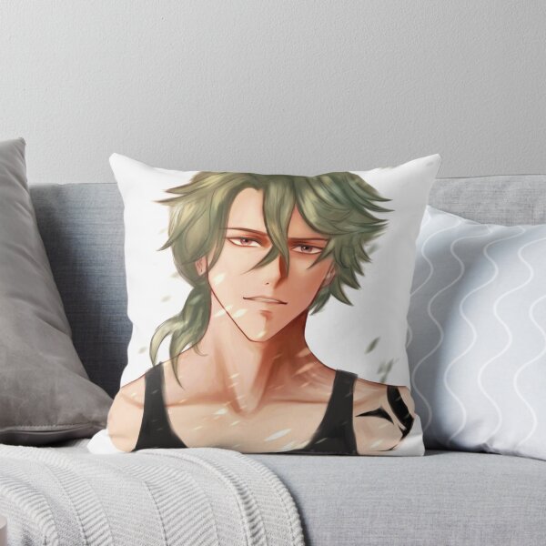 Item preview, Kojiro Nanjo designed and sold by Marlen Sotelo.