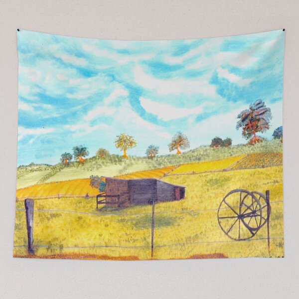Item preview, Wagon Wheels  designed and sold by C J Lewis.