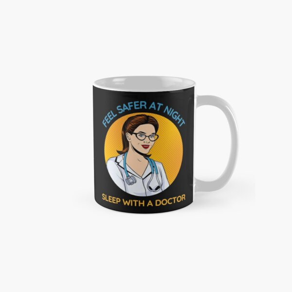 Funny Golf gifts The Doctor Says It's Incurable' Full Color Mug